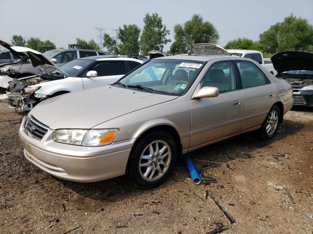 TOYOTA CAMRY 2000 4t1bf28k2yu951048