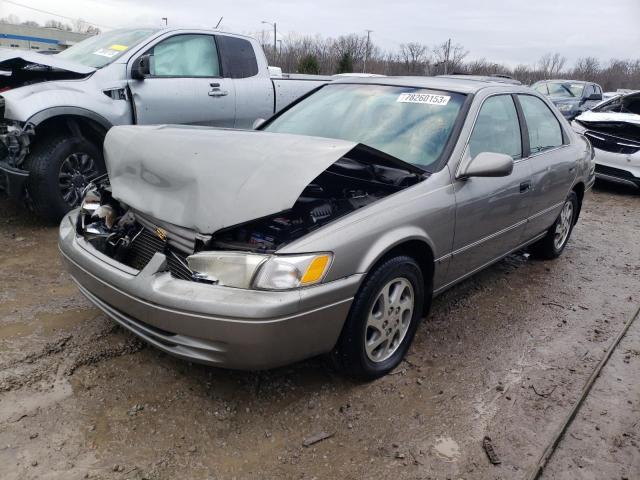 TOYOTA CAMRY 1998 4t1bf28k3wu074213