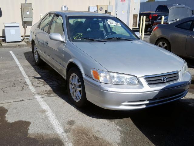 TOYOTA CAMRY LE 2000 4t1bf28k3yu109898