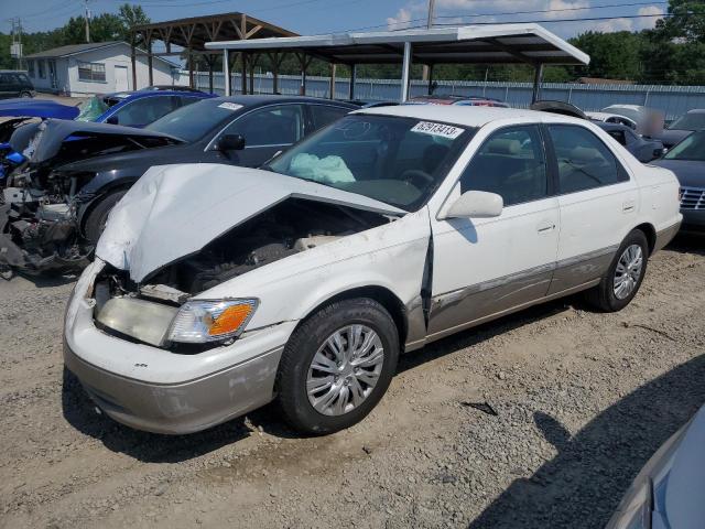 TOYOTA CAMRY LE 2000 4t1bf28k3yu935330