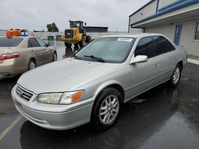 TOYOTA CAMRY 2001 4t1bf28k41u126246