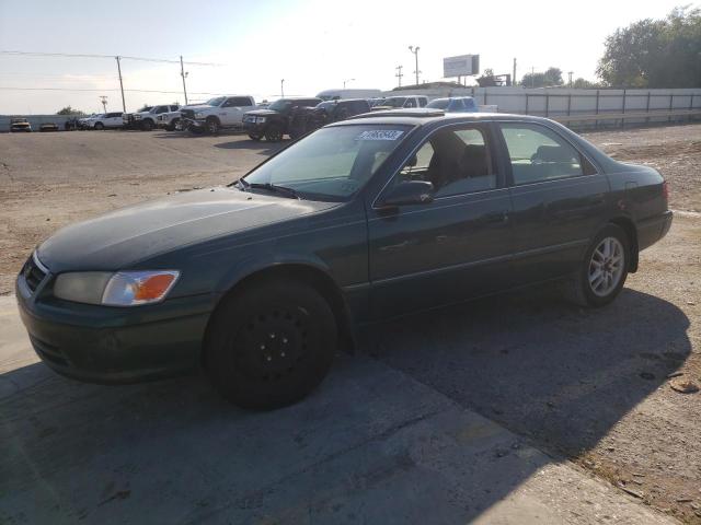 TOYOTA CAMRY 2000 4t1bf28k4yu953271