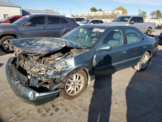 TOYOTA CAMRY LE 2001 4t1bf28k51u965855