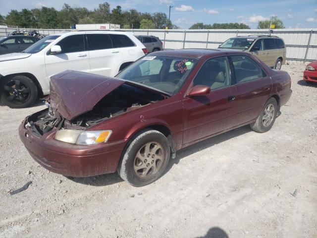 TOYOTA CAMRY 1999 4t1bf28k5xu078586