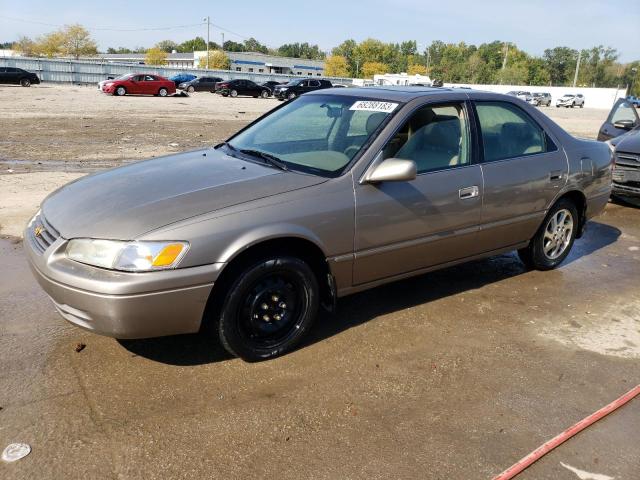 TOYOTA CAMRY 1999 4t1bf28k5xu932914