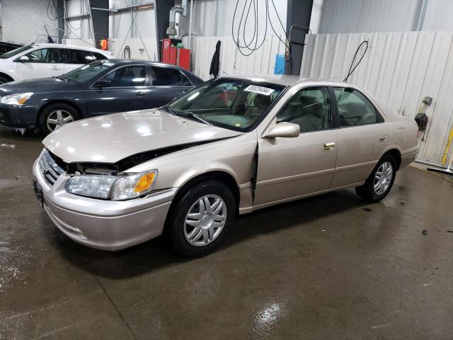 TOYOTA CAMRY LE 2000 4t1bf28k5yu956972