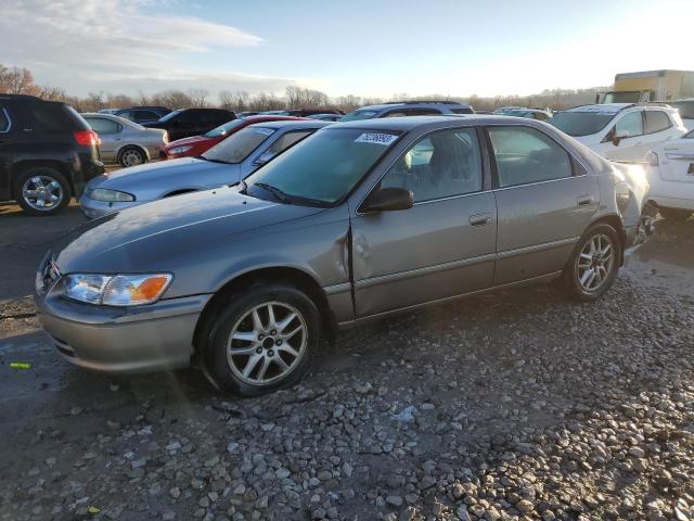 TOYOTA CAMRY 2001 4t1bf28k61u122845