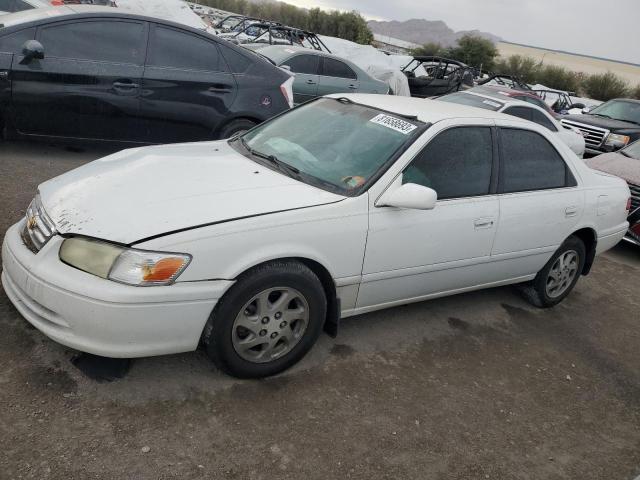 TOYOTA CAMRY 2001 4t1bf28k61u970367