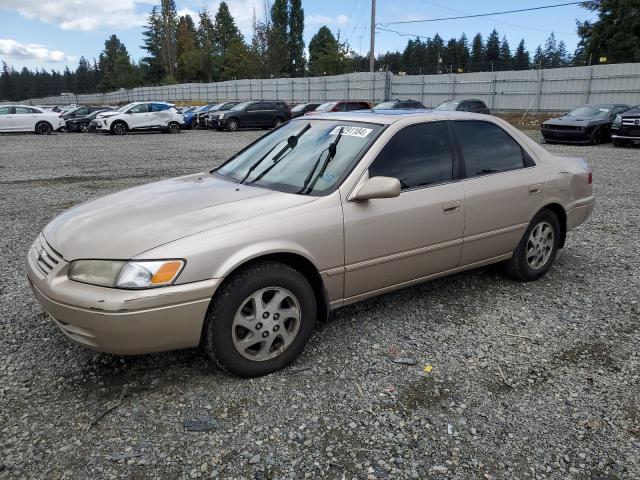 TOYOTA CAMRY LE 1999 4t1bf28k6xu931612