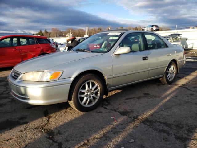 TOYOTA CAMRY 2000 4t1bf28k6yu101567