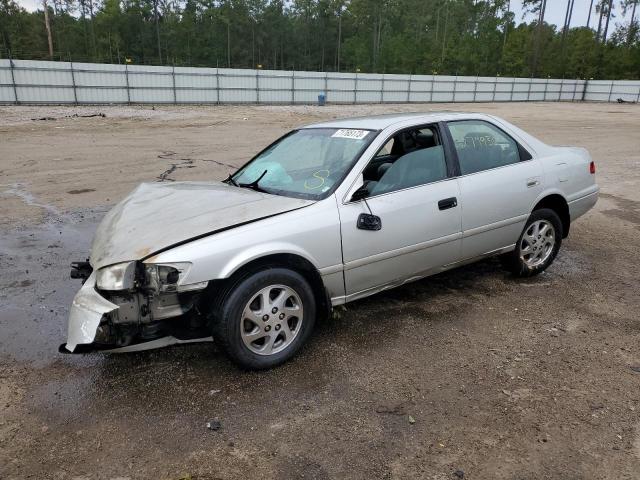 TOYOTA CAMRY 2000 4t1bf28k6yu102590