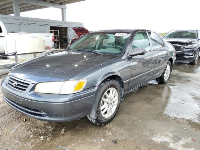 TOYOTA CAMRY 2000 4t1bf28k6yu943518