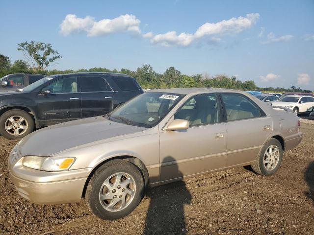 TOYOTA CAMRY CE 1998 4t1bf28k7wu047046