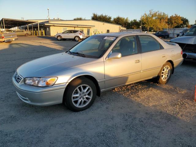 TOYOTA CAMRY LE 2001 4t1bf28k81u961198