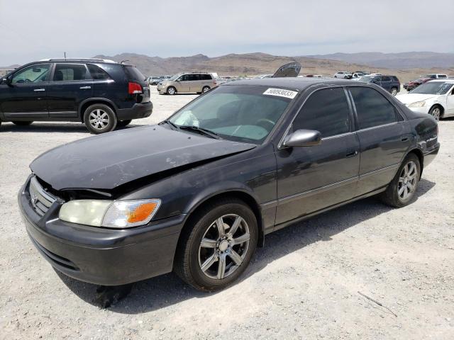 TOYOTA CAMRY 2001 4t1bf28k81u968250