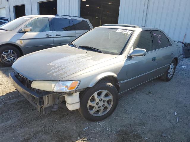 TOYOTA CAMRY 1998 4t1bf28k8wu061408