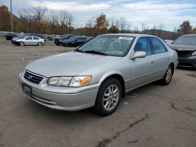 TOYOTA CAMRY 2000 4t1bf28k8yu106561