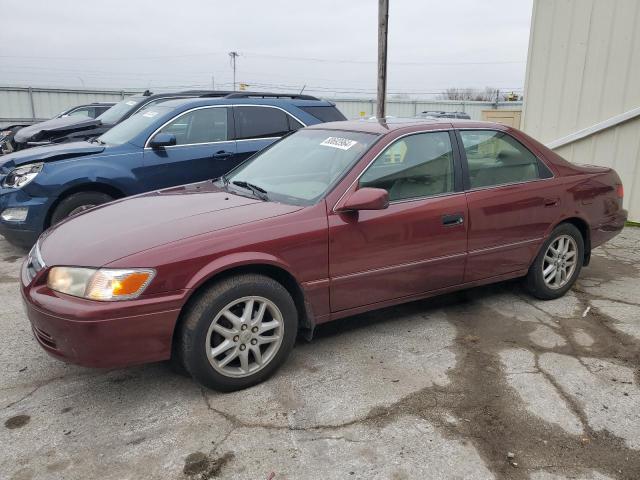 TOYOTA CAMRY LE 2000 4t1bf28k8yu936053