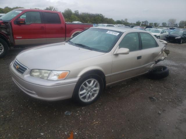 TOYOTA CAMRY 2000 4t1bf28k8yu936764