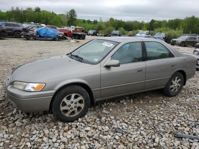 TOYOTA CAMRY 1998 4t1bf28k9wu058758