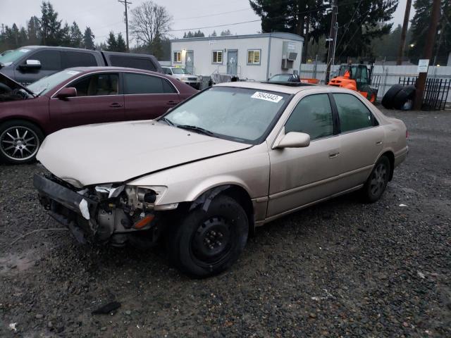 TOYOTA CAMRY 1999 4t1bf28k9xu074993