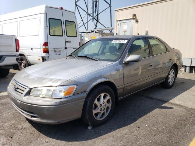 TOYOTA CAMRY LE 2000 4t1bf28k9yu092380