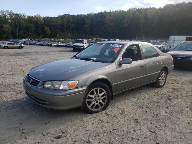 TOYOTA CAMRY LE 2000 4t1bf28k9yu106956