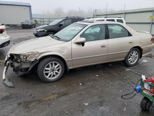 TOYOTA CAMRY 2000 4t1bf28k9yu947840