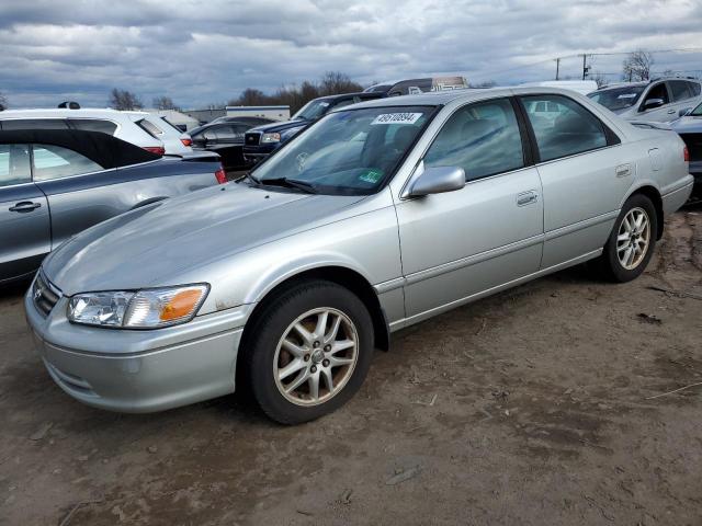 TOYOTA CAMRY 2001 4t1bf28kx1u121407