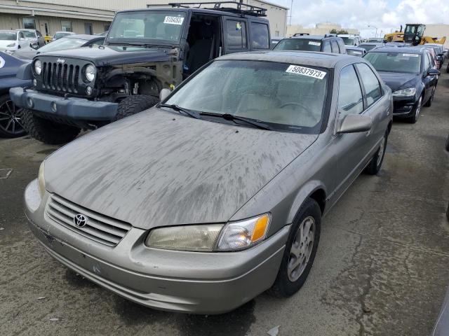 TOYOTA CAMRY 1998 4t1bf28kxwu043802