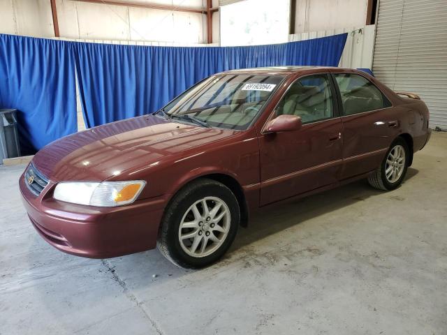 TOYOTA CAMRY LE 2000 4t1bf28kxyu935597