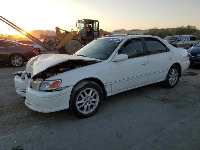 TOYOTA CAMRY LE 2000 4t1bf28kxyu936829