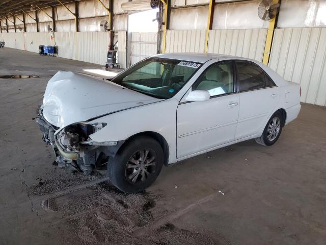 TOYOTA CAMRY LE 2004 4t1bf30k04u068190