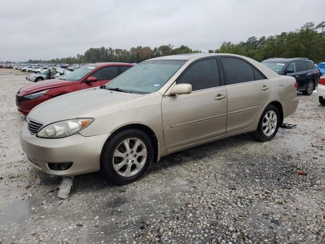 TOYOTA CAMRY 2005 4t1bf30k05u083631