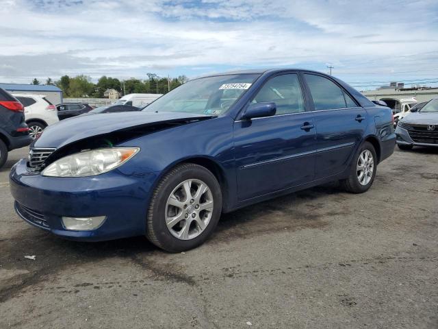 TOYOTA CAMRY LE 2005 4t1bf30k05u105918