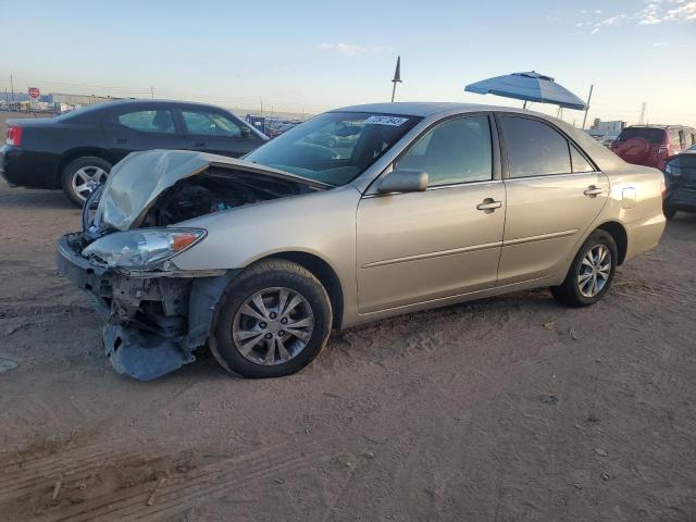 TOYOTA CAMRY 2006 4t1bf30k06u624677