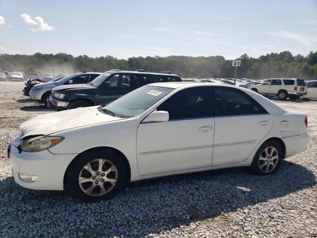 TOYOTA CAMRY LE 2006 4t1bf30k06u636022