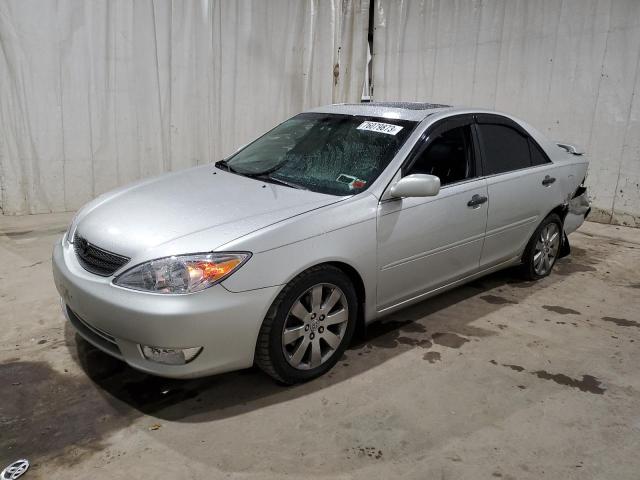 TOYOTA CAMRY 2002 4t1bf30k12u505997