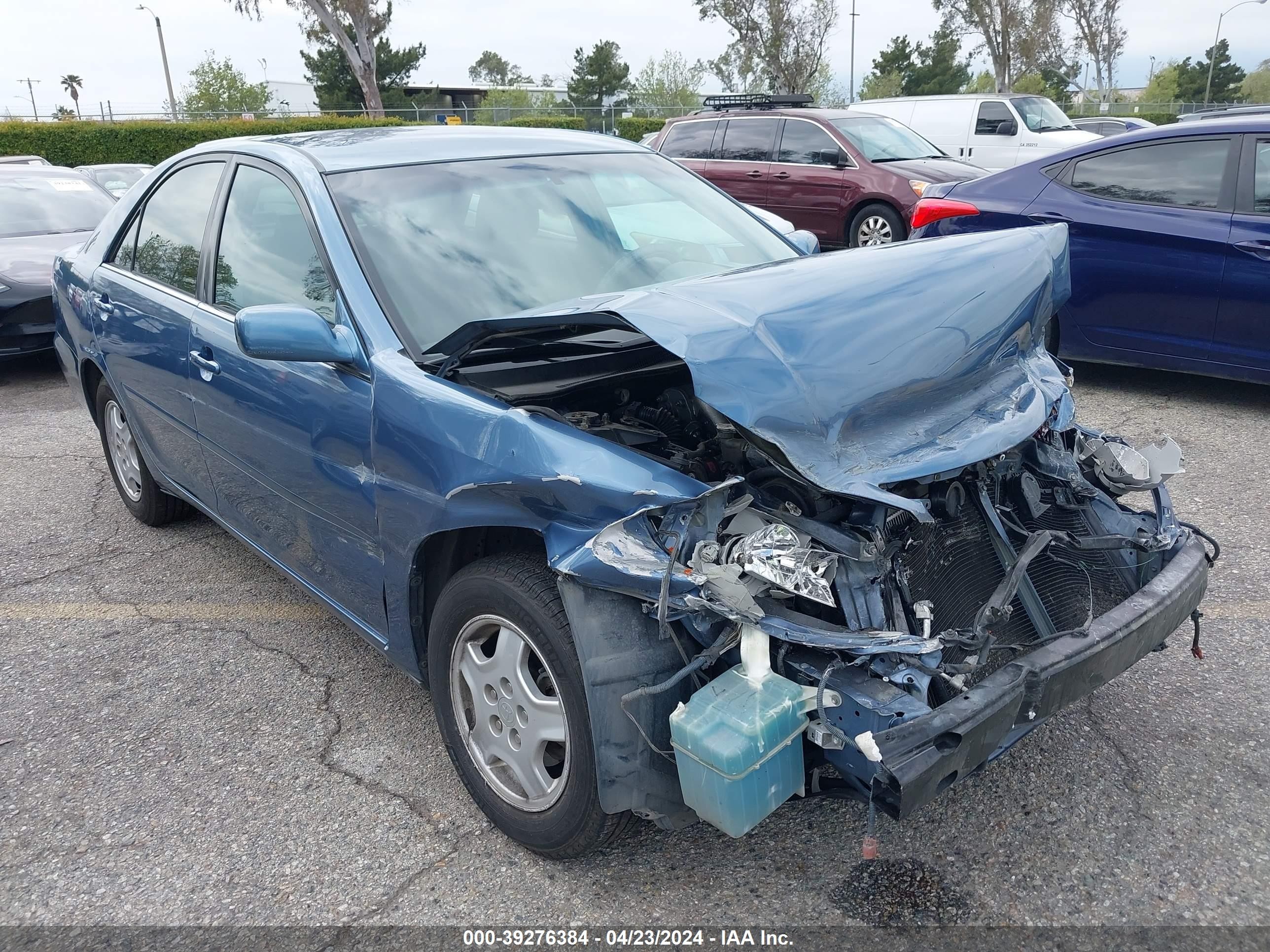 HONDA ACCORD 2012 4t1bf30k12u530608