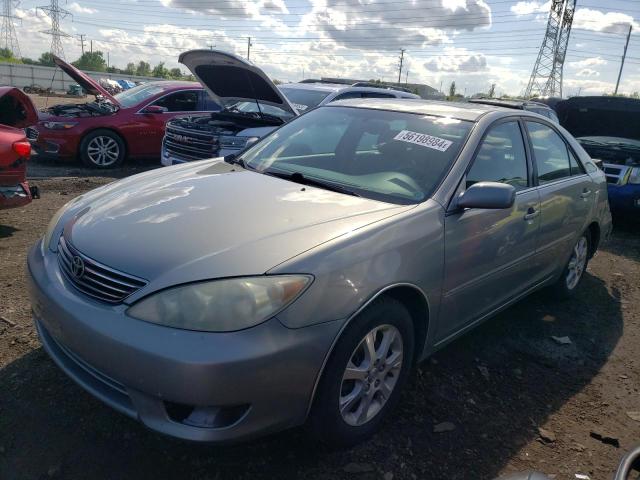 TOYOTA CAMRY 2006 4t1bf30k16u629421