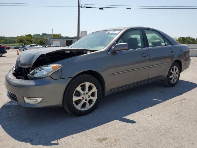 TOYOTA CAMRY LE 2006 4t1bf30k16u632397