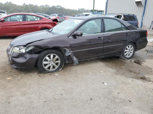 TOYOTA CAMRY 2002 4t1bf30k22u530150