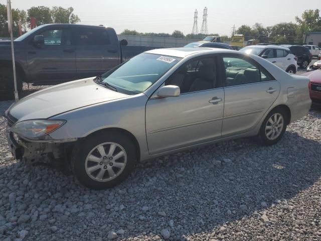 TOYOTA CAMRY LE 2004 4t1bf30k24u062794