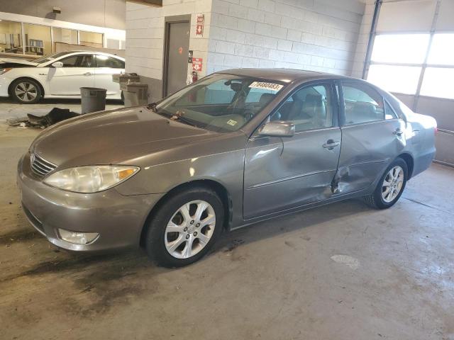 TOYOTA CAMRY 2006 4t1bf30k26u621523