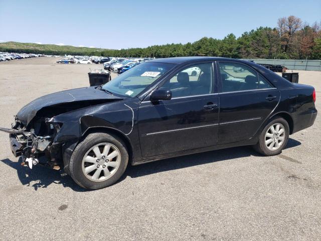 TOYOTA CAMRY 2002 4t1bf30k32u027372