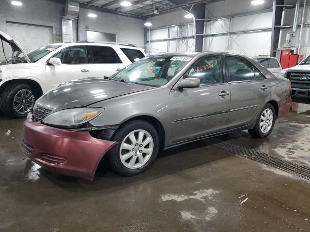 TOYOTA CAMRY 2002 4t1bf30k32u530657