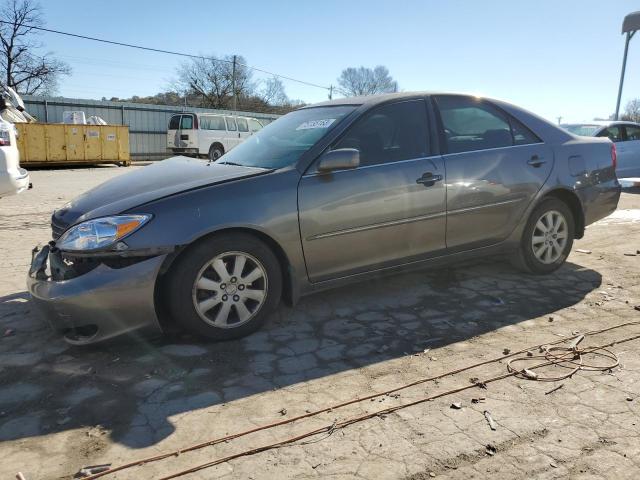 TOYOTA CAMRY 2003 4t1bf30k33u547153