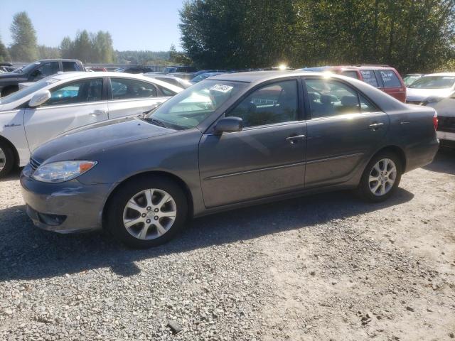 TOYOTA CAMRY 2005 4t1bf30k35u619021