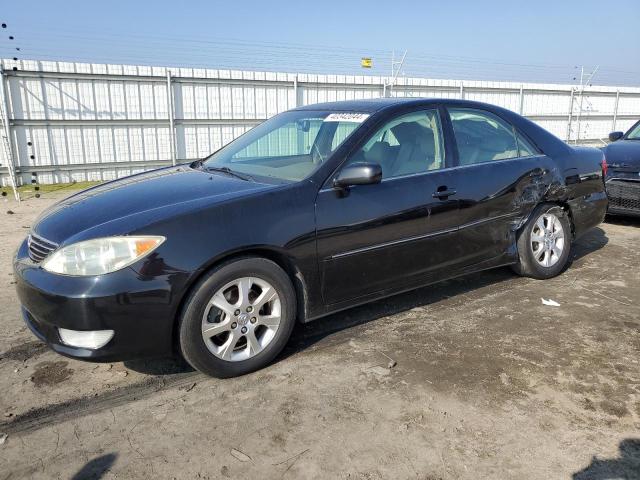 TOYOTA CAMRY 2006 4t1bf30k36u115067