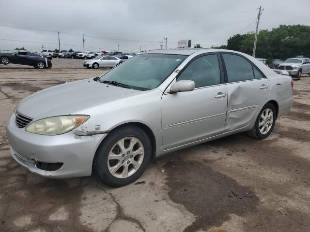 TOYOTA CAMRY 2006 4t1bf30k36u629114